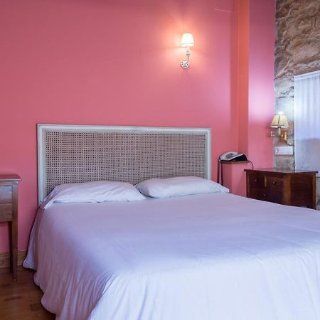 Asador De Roxos Casa Albardonedo Otel Dış mekan fotoğraf