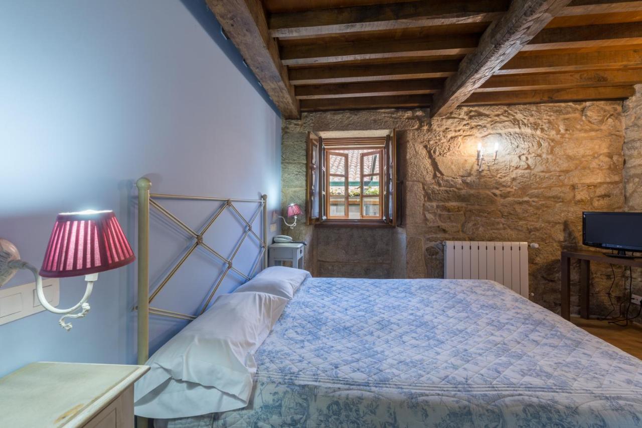 Asador De Roxos Casa Albardonedo Otel Dış mekan fotoğraf
