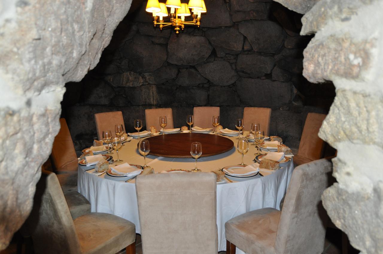 Asador De Roxos Casa Albardonedo Otel Dış mekan fotoğraf