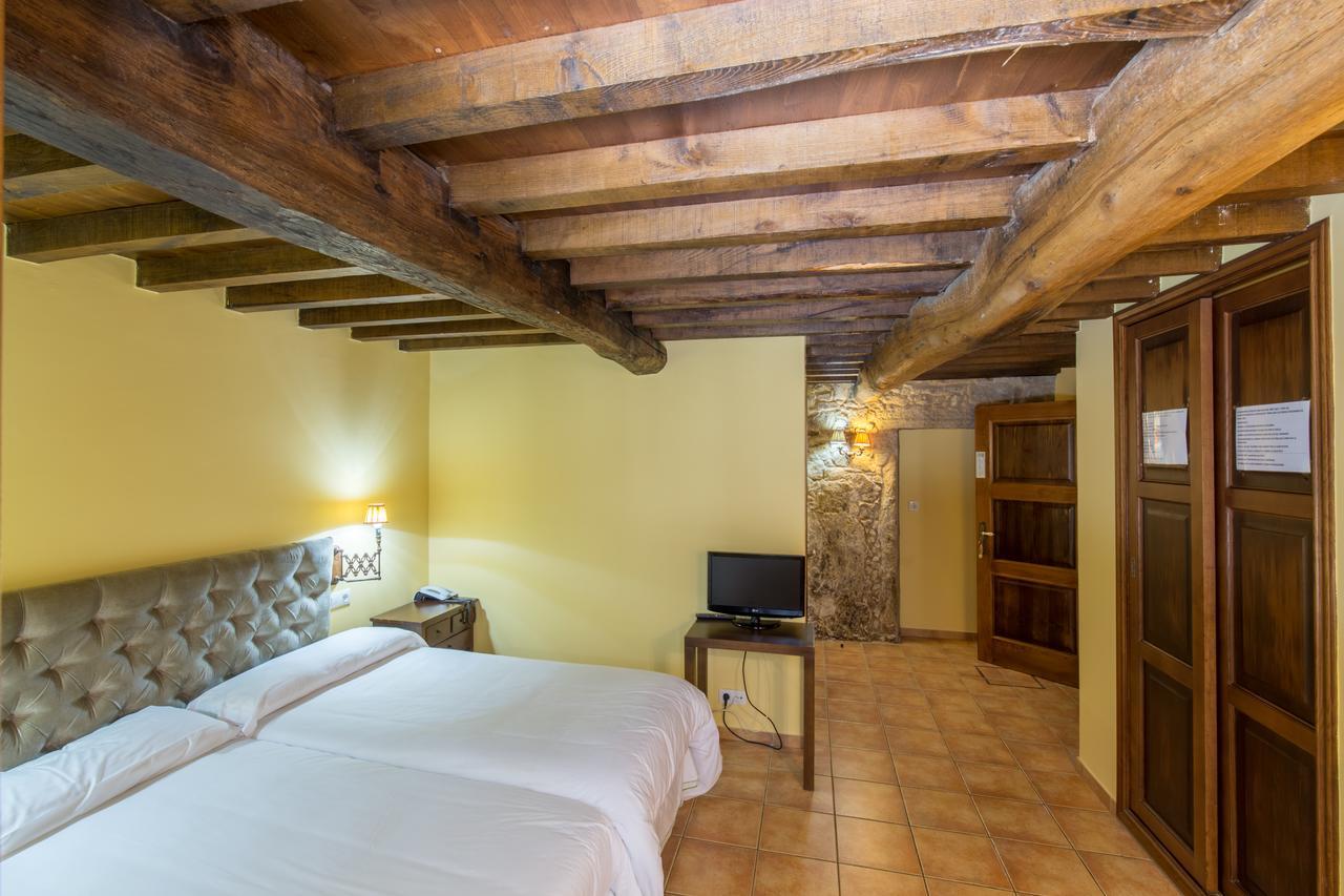 Asador De Roxos Casa Albardonedo Otel Dış mekan fotoğraf