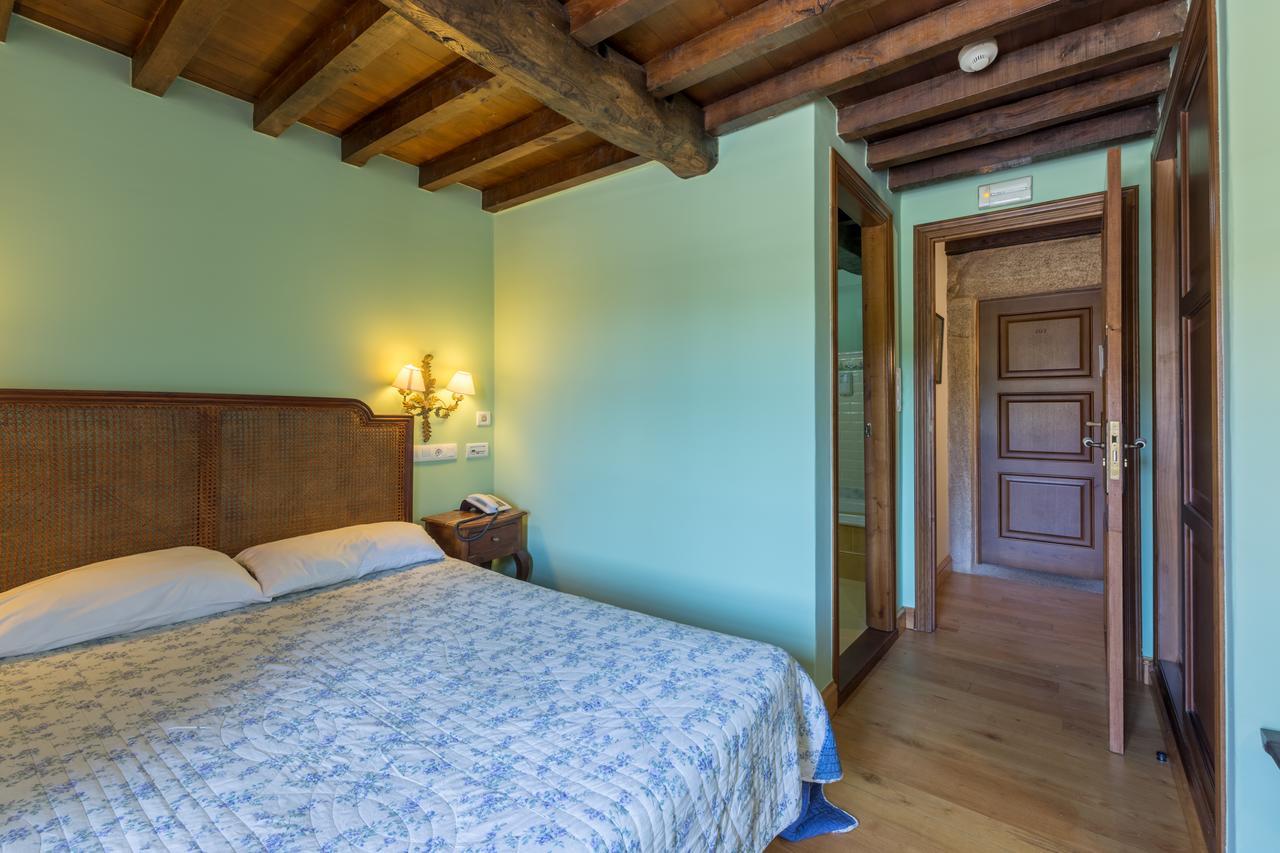 Asador De Roxos Casa Albardonedo Otel Dış mekan fotoğraf