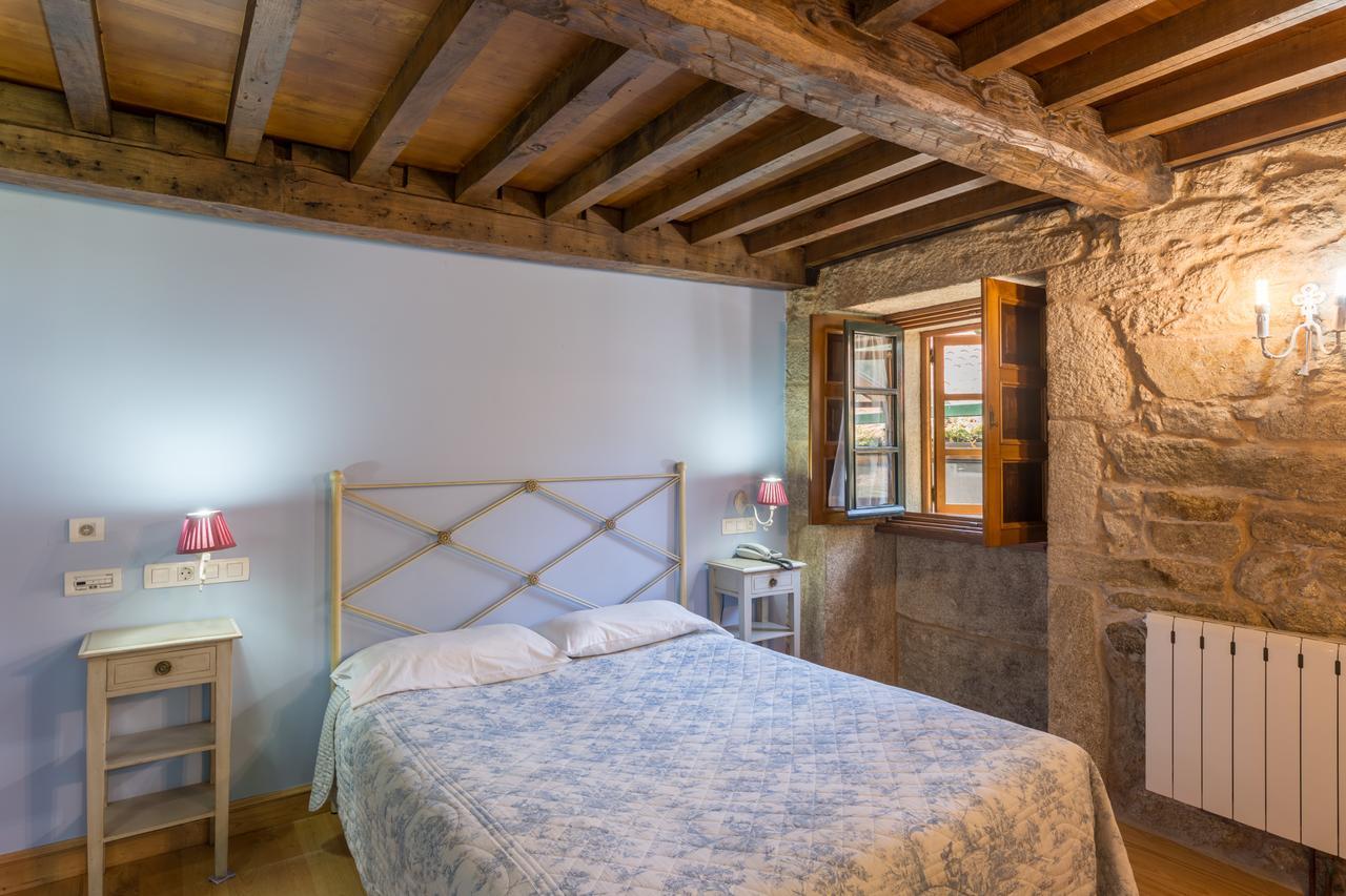 Asador De Roxos Casa Albardonedo Otel Dış mekan fotoğraf