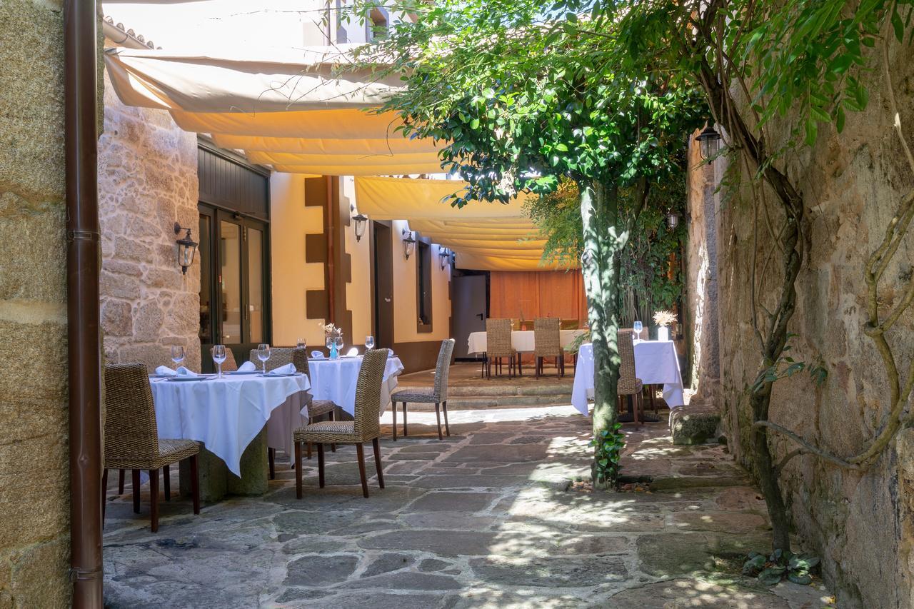 Asador De Roxos Casa Albardonedo Otel Dış mekan fotoğraf